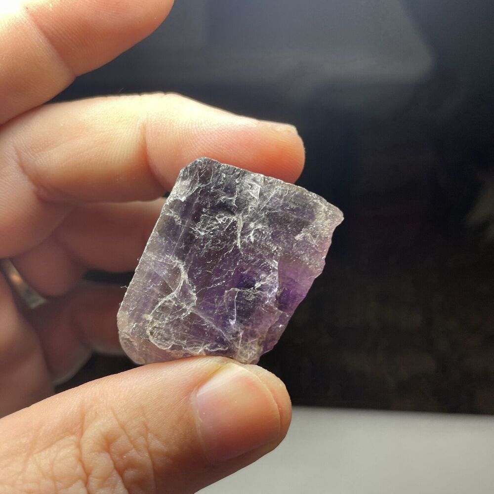 loose gemstones natural mixed lot 2lbs+ uncut raw precious and semi precious #2